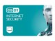 eset Internet Security 7 User 1 Year Renew