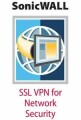 Dell SonicWALL - UTM SSL VPN