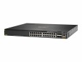 Hewlett-Packard HPE Aruba 6300M - Switch - L3 - managed