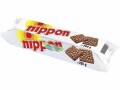 Nippon Puffreiswaffeln mit Schokolade 200 g, Produkttyp: Milch