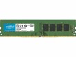 Crucial - DDR4 - module - 8 GB