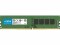 Bild 0 Crucial DDR4-RAM CT8G4DFRA32A 3200 MHz 1x 8 GB, Arbeitsspeicher