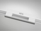 AEG by Electrolux Gefriertruhe AGT260, Weiss, Energieeffizienzklasse EnEV