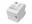 Image 1 Epson TM-T88VII (151A0): USB ETHERNET FIXED INTERFACE PS UK WHITE