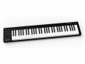 Nektar Keyboard Controller Impact GX61, Tastatur Keys: 61