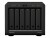 Bild 5 Synology NAS DiskStation DS620 slim, 6-bay, Anzahl