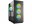 Sharkoon PC-Gehäuse Rebel C50 RGB Schwarz, Unterstützte Mainboards: ATX, Micro-ATX, Mini-ITX, Detailfarbe: Schwarz, Anzahl Lüfterplätze: 11, Sichtfenster: Ja, Netzteil vorinstalliert: Nein