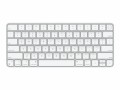 Apple Magic Keyboard with Touch ID for Mac