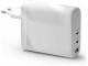 dbramante1928 USB-Wandladegerät USB-C + USB-A 140W + 100W