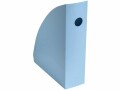 Exacompta Stehsammler Bee Blue Mag-Cube A4 Hellblau, Produkttyp