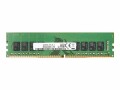 Hewlett-Packard HP 8GB (1x8GB) DDR4-2133 nECC