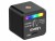 Bild 2 Ulanzi Videoleuchte L2 RGB, Farbtemperatur Kelvin: Keine Angabe