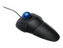 Kensington Trackball Orbit, Maus-Typ: Trackball, Maus Features