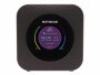 NETGEAR LTE Hotspot MR1100-100EUS Nighthawk M1, Display