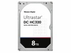 Western Digital Harddisk - Ultrastar DC HC320 8TB