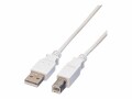 Value VALUE - USB-Kabel - USB (M) bis USB Typ
