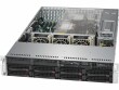 Supermicro Barebone 6029P-TR