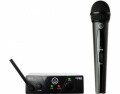 AKG WMS40 Mini Vocal Set ISM1, Wandlerprinzip: Dynamisch