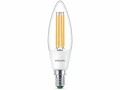 Philips Lampe LED CLA 40W B35 E14 2700K CL