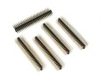 E+P EP Pin-Header 3x30 Pol 90°, 5 Stk., Set: Nein