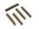 E+P EP Pin-Header 3x30 Pol 90°, 5 Stk., Set: Nein