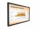 Philips Touch Display 43BDL3452T/00 Kapazitiv 43"