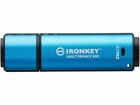 Kingston USB-Stick IronKey Vault Privacy 50C 256 GB