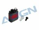 ALIGN Servo DS155 Digital, Set: Nein, Getriebe: Kunststoff