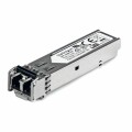StarTech.com - 100BASE-FX  Fiber SFP Module - Lifetime Warranty