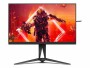 AOC Monitor AG275QZN/EU, Bildschirmdiagonale: 27 ", Auflösung