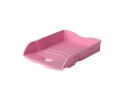HAN Ablagekorb Re-LOOP A4/C4 Pink, Anzahl Schubladen: 1