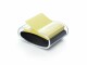 Post-it Notizzettel-Dispenser Z-Notes Schwarz