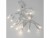 Bild 1 Creativ Company Lichterkette LED 315 cm, Transparent, Betriebsart