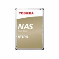 Toshiba N300 NAS HARD DRIVE 14TB 3.5 SATA 7200 RPM