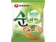 Nongshim Nudelsuppe Soon Veggie 112 g, Produkttyp: Asiatische