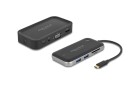 DeLock HDMI-Extender USB-C, Full HD, HDMI, VGA, Weitere