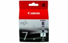 Canon Tinte PGI-7BK / 2444B001 Black, Druckleistung Seiten