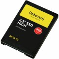 Intenso High - Solid-State-Disk - 960 GB - intern