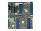 Supermicro Mainboard X12DPI-NT6, Mainboard Formfaktor: E-ATX, Anzahl