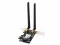 Bild 3 ASUS Netzwerkadapter - WLAN-AX PCIe Adapter PCE-AXE5400 WiFi-6E