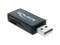Bild 0 DeLock Card Reader Extern 91731 USB OTG, Speicherkartentyp: MMC