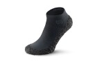 SKINNERS Sportsocken 2.0 Anthracite, 47 - 48, Grundfarbe: Schwarz