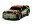 Bild 4 TEC-TOY Auto Roar SXO6 mit Licht, Grün/Orange, 1:22