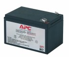 APC USV Ersatzbatterie RBC4