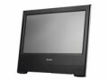 Shuttle AIO XPC X5080PA, Bildschirmdiagonale: 15.6 "