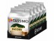 TASSIMO Kaffeekapseln T DISC Jacobs Latte Macchiato 40