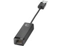 HP Inc. HP Netzwerk-Adapter 4Z7Z7AA USB 3.0, Schnittstellen: RJ-45