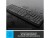 Bild 10 Logitech Tastatur-Maus-Set MK235, Maus Features: Scrollrad