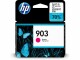 Hewlett-Packard HP Tinte Nr. 903 (T6L91AE) Magenta