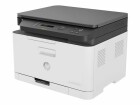 HP Multifunktionsdrucker - Color LaserJet Pro MFP 178nw